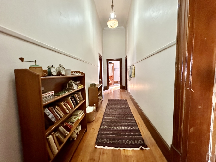 4 Bedroom Property for Sale in Bergzicht Western Cape